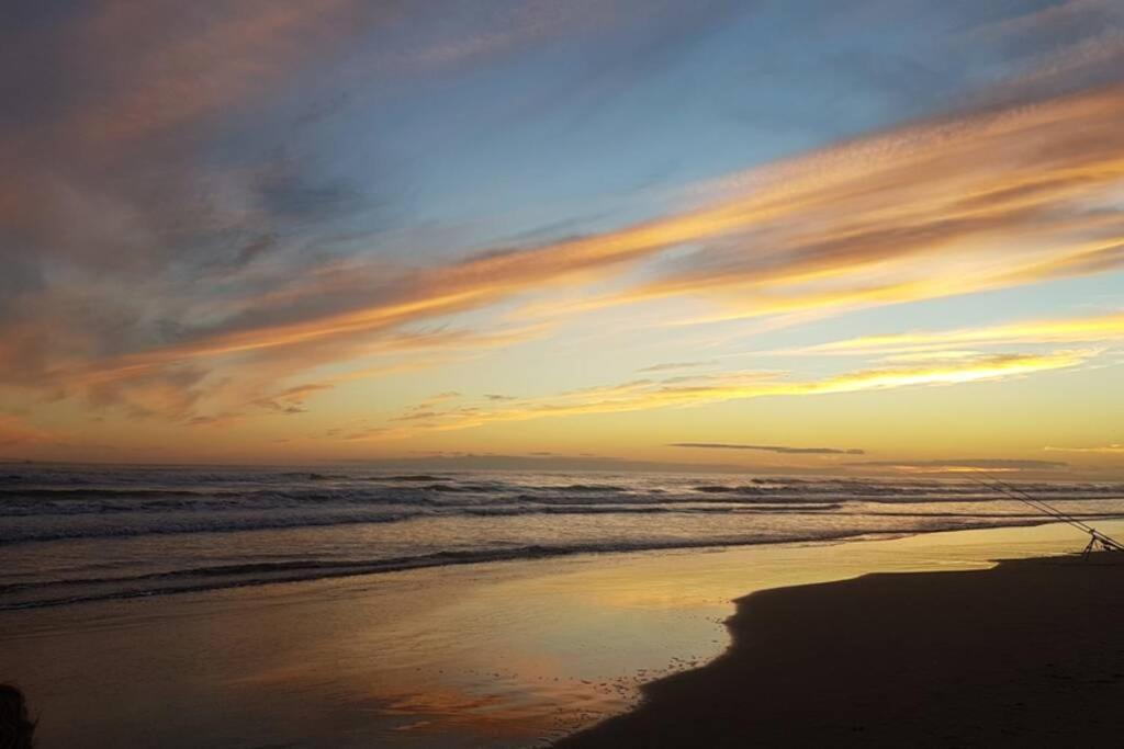 T2 Qaurtier Couchant, Vue Parc, Au Calme, A 5 Min De La Plage La Grande Motte Exterior foto