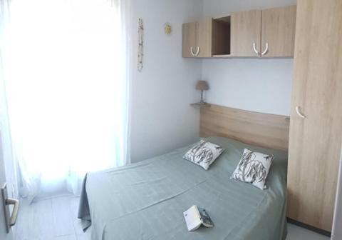 T2 Qaurtier Couchant, Vue Parc, Au Calme, A 5 Min De La Plage La Grande Motte Exterior foto